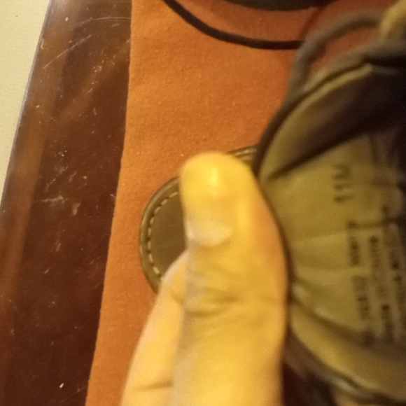 Dockers Boots - Picture 5 of 5